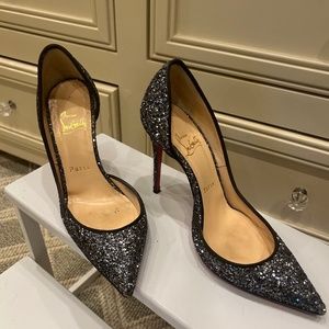 Christian Louboutin Paris  Heels